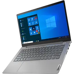 Ноутбук Lenovo ThinkBook 14 (21A20006RA) (21A20006RA) - мініатюра 4
