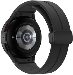Смарт-годинник Samsung Galaxy Watch5 Pro 45mm Titanium Black EU [SM-R920NZKA] [71780] - мініатюра 5