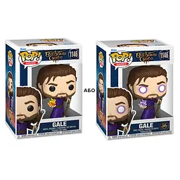 Фігурка Funko Pop Baldur's Gate Ґейл в асортименті (88347) - мініатюра 2