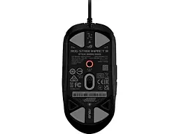 Миша Asus ROG Strix Impact III USB (90MP0300-BMUA00) - мініатюра 5
