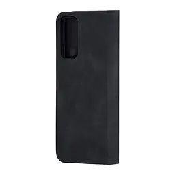 Чохол-книжка Flip Case Xiaomi Redmi Note 12 S Black - мініатюра 2