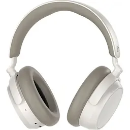 Наушники с микрофоном Sennheiser Accentum Plus Wireless White (700177)