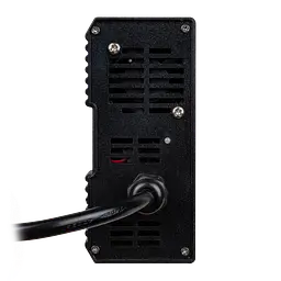 Зарядний пристрій для акумуляторів LiFePO4 60V (73V)-10A-600W - мініатюра 8