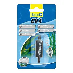 Обратний клапан Tetra CV 4 для повітряного компресора