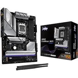 Материнська плата ASRock B850 LiveMixer WiFi [140030]