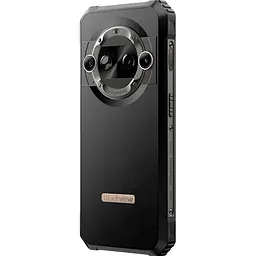 Смартфон Blackview BL9000 Pro 12/512GB Interstellar Black EU [111346] - мініатюра 6