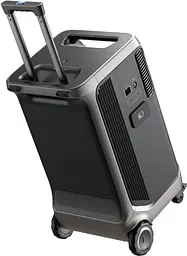 Портативна зарядна станція Anker Solix F3800 3840Wh 6000W - мініатюра 7