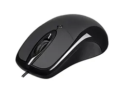 Миша 2E MF170 USB Black (MF170UB) - мініатюра 2
