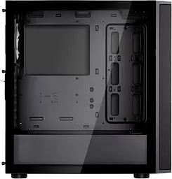 Корпус SilverStone FARA FAR1B-G-V2 (SST-FAR1B-G-V2) Без БП Б/в - мініатюра 2