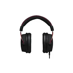 Гарнітура ігрова Cloud Alpha, mini-jack/dual 3.5 мм, 1.2м/2м чорно-червоний HyperX teh0013114 - мініатюра 4
