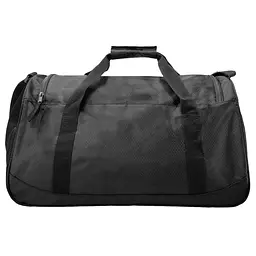 Сумка дорожная Semi Line 40 Black (A3043-2) - мініатюра 4