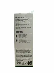 Акумулятор для геймпада Microsoft Xbox Series Play and Charge Kit (SXW-00002) - мініатюра 4