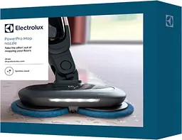 Насадка для пилососів Electrolux ZE160 (900923521) - мініатюра 3
