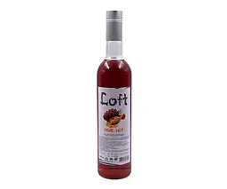 Сироп Loft кедровий горіх 700 мл