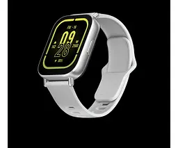 Розумний годинник Xiaomi Redmi Watch 5 Active BHR8790GL сріблястий - мініатюра 6