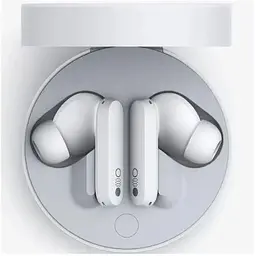 Бездротові навушники CMF by Nothing Buds Pro Light Grey (світло-сірі) - мініатюра 3