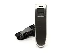 Весы багажные Aurora AU 302 - миниатюра 2