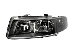 Фара передня ліва SEAT LEON 1M, TOLEDO II 1M 10.98-06.06 TYC (20-5804001)