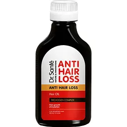 Олія для волосся Dr. Sante Anti Hair Loss 100 мл