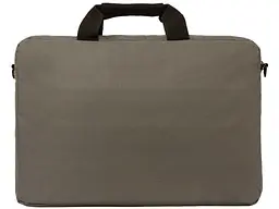 Сумка для ноутбука Grand-X 15.6 Grey (SB-129G) - мініатюра 2