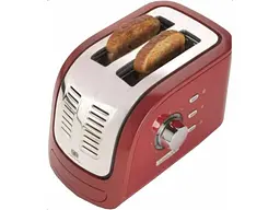 Тостер Kenwood Turbo TCM300RD - мініатюра 6