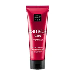 Маска Mise en Scene Damage Care Treatment восстанавливающая для поврежденных волос 180мл