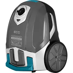 Пылесос ECG VP S1050 Charles - миниатюра 3