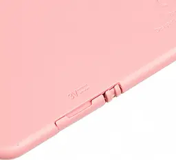 Дитячий планшет для малювання Xiaomi Wicue 10" Pink (WNB410) Multi color - мініатюра 3