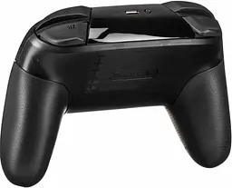 Контролер Nintendo Switch Pro (045496430528) - мініатюра 4