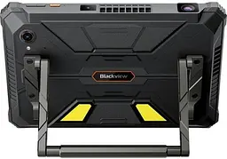 Планшет Blackview Active 12 Pro 16/1TB Black - мініатюра 8