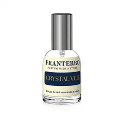 Парфум жіночий Franterro Crystal Veil 20 мл (FRN-1017)