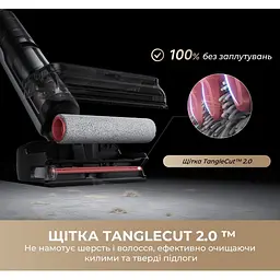 Акумуляторний миючий пилосос Dreame H15 Pro FoamWash (HHR46D) - мініатюра 10