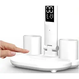 Настільна лампа Puluz RA95+ 3200mAh [TBD0603531406] [110933] - мініатюра 2