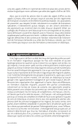 Collection F. Enseigner le francais aux adultes migrants - Ерве Адамі - миниатюра 24