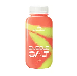 Пінна сіль Bubble Salt Alfonso Mango Sovka Skincare 360 г
