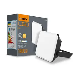 Прожектор Videx VLE-F3-0205B - мініатюра 5
