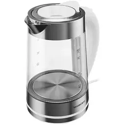 Електрочайник Silver Crest SWGF 3000 B2 - мініатюра 4