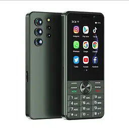 Смартфон SERVO F25 PRO 2/16GB Android 2sim LTE (Global)