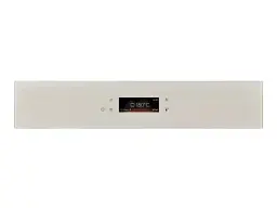 Духовка електрична Electrolux LOE8F38S - мініатюра 2
