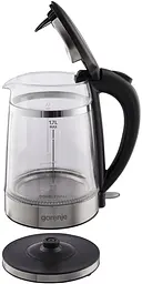Електрочайник Gorenje K17GDW teh0021969 - мініатюра 9