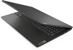 Lenovo Ноутбук Lenovo V15-G4 15.6" FHD IPS AG, AMD R3-7320U, 8GB, F256GB, UMA, Win11P, чорний - мініатюра 4