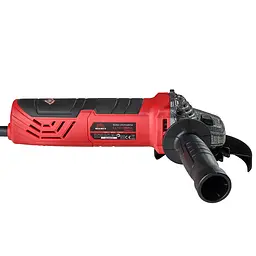 Vitals Шліфмашина кутова Master Ls12110BRvc power+ 125мм 1100Вт 6000-12000об/хв плавн. пуск 2.2 кг - мініатюра 4