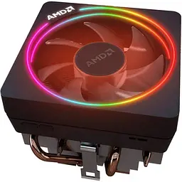 Процесор AMD Ryzen 7 7700 Box (100-100000592BOX) EU [133595] - мініатюра 3