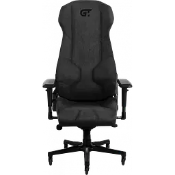 Геймерське крісло GT Racer (X-8007 Fabric Dark Gray XL) - мініатюра 9