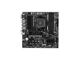 Материнська плата MSI B550M PRO-VDH WIFI