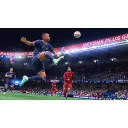 Ключ активації Microsoft FIFA 22 Xbox One - мініатюра 5