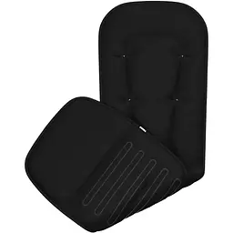 Накидка на сидіння Thule Stroller Seat Liner Black (TH 11200330)