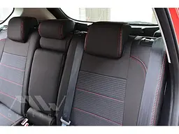 Авточохли модельні MW Brothers для Mazda CX-5 c 2012 - мініатюра 3