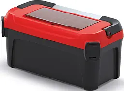 Ящик для інструментів SMART, 20", 50х25.1х24.3см, пластик Kistenberg hoz0012879