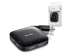 Мультипортовый адаптер TP-LINK UH400 - миниатюра 7